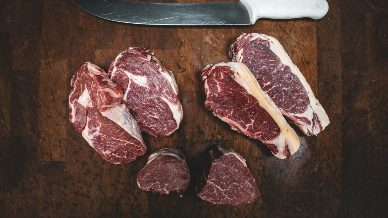 Diskussion über höhere Mehrwertsteuer auf Fleisch