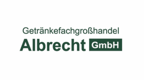 Albrecht-GmbH Logo
