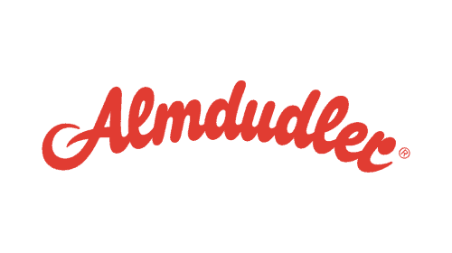 Almdudler Logo