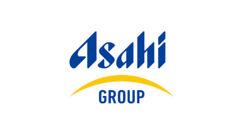 Asahi-Group Logo