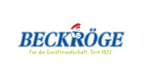 Beckroege Logo