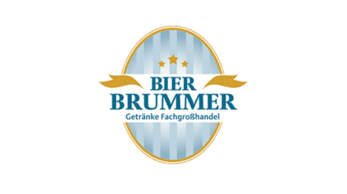 Bier-Brummer Logo