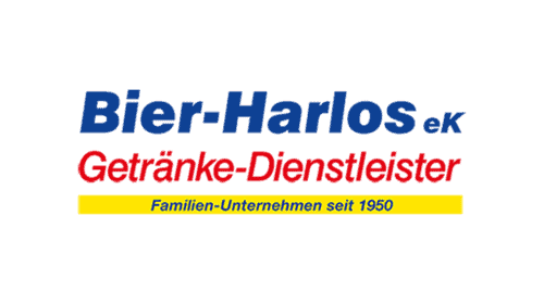 Bier-Harlos Logo