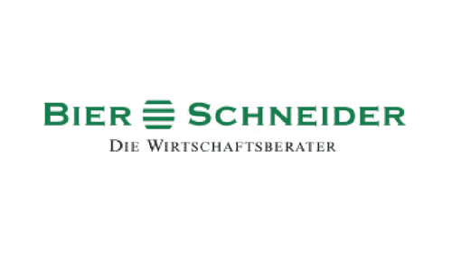 Bier-Schneider Logo