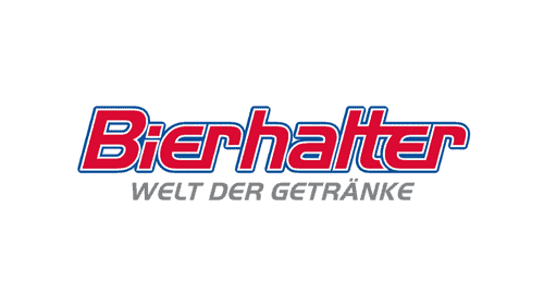 Bierhalter Logo