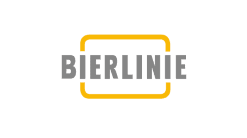 Bierlinie Logo
