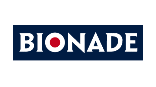 Bionade Logo