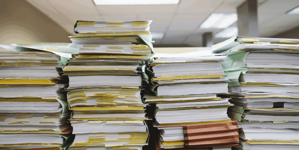 Bürokratieabbau im Gastgewerbe