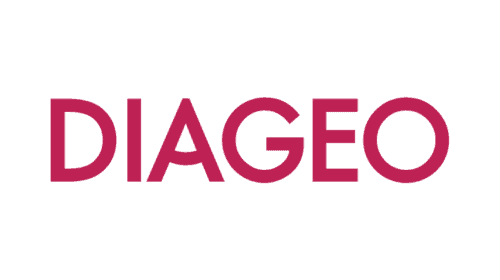 Diageo Logo