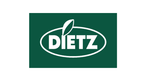 Dietz Saefte Logo