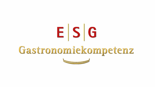 ESG-Getraenke Logo