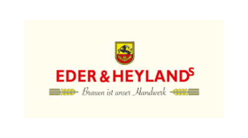 Eder-und-Heylands Logo
