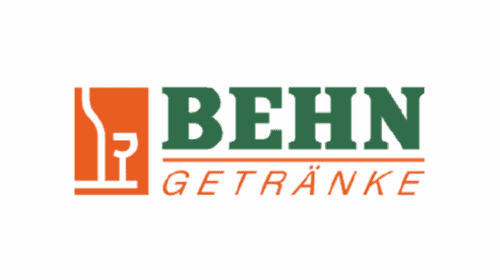 Getraenke-Behn Logo