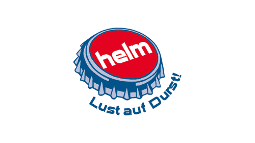 Getraenke-Helm Logo