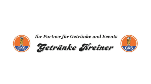 Getraenke-Kreiner Logo