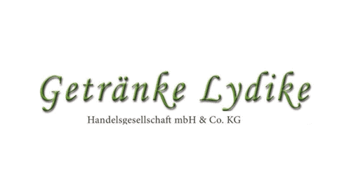 Getraenke-Lydike Logo