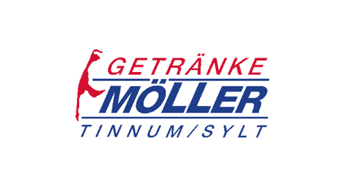 Getraenke-Moeller Logo
