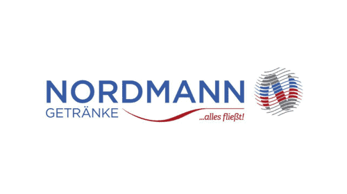 Getraenke-Nordmann Logo