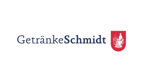 Getraenke-Schmidt Logo