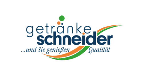 Getraenke-Schneider Logo