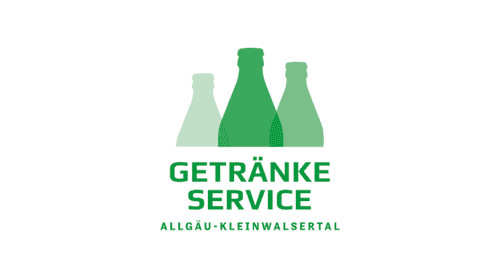 Getraenke-Service Logo