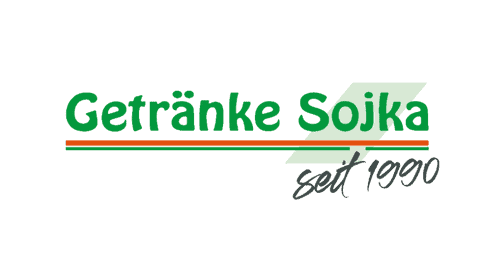 Getraenke-Sojka Logo