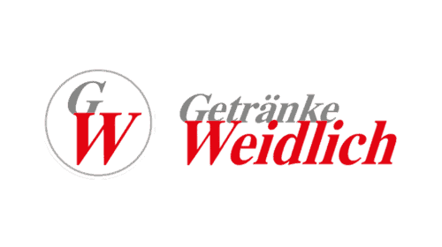 Getraenke-Weidlich Logo