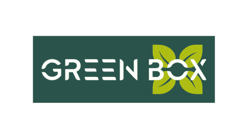 Greenbox Logo