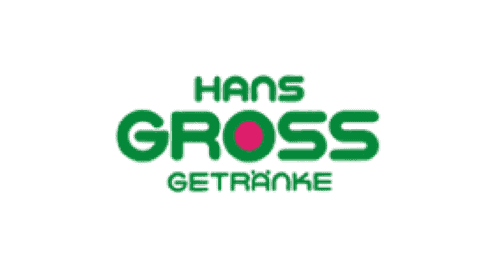 Hans-Gross-Getraenke Logo
