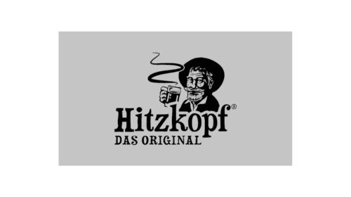 Hitzkopf Logo