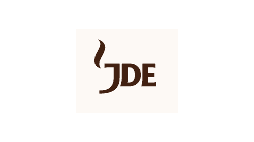 JDE Logo
