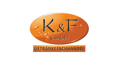 K-und-F Logo