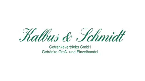 Kalbus-Schmidt Logo