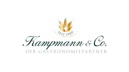 Kampmann Logo