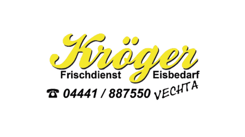 Kroeger Logo