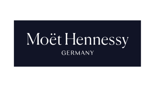 Moet-Hennessy Logo
