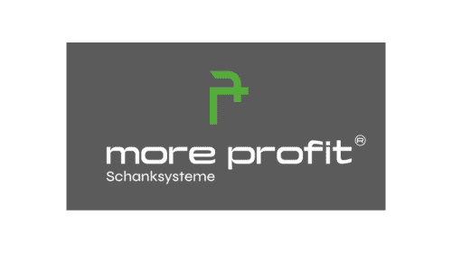 More-Profit Logo