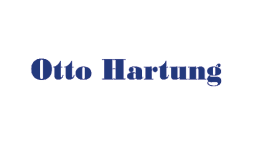 Otto-Hartung Logo
