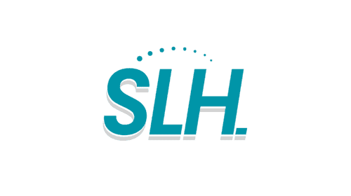 SLH Logo