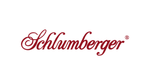 Schlumberger Logo