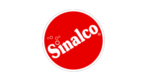 Sinalco Logo