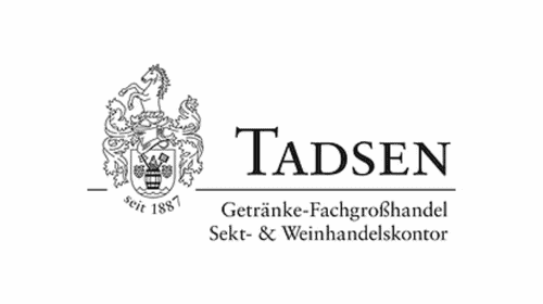 Tadsen Logo