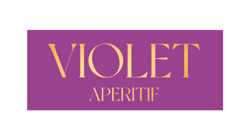 Violet-Aperitif Logo