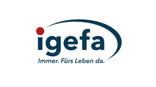 igefa Logo