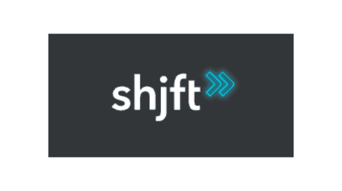 shjft Logo