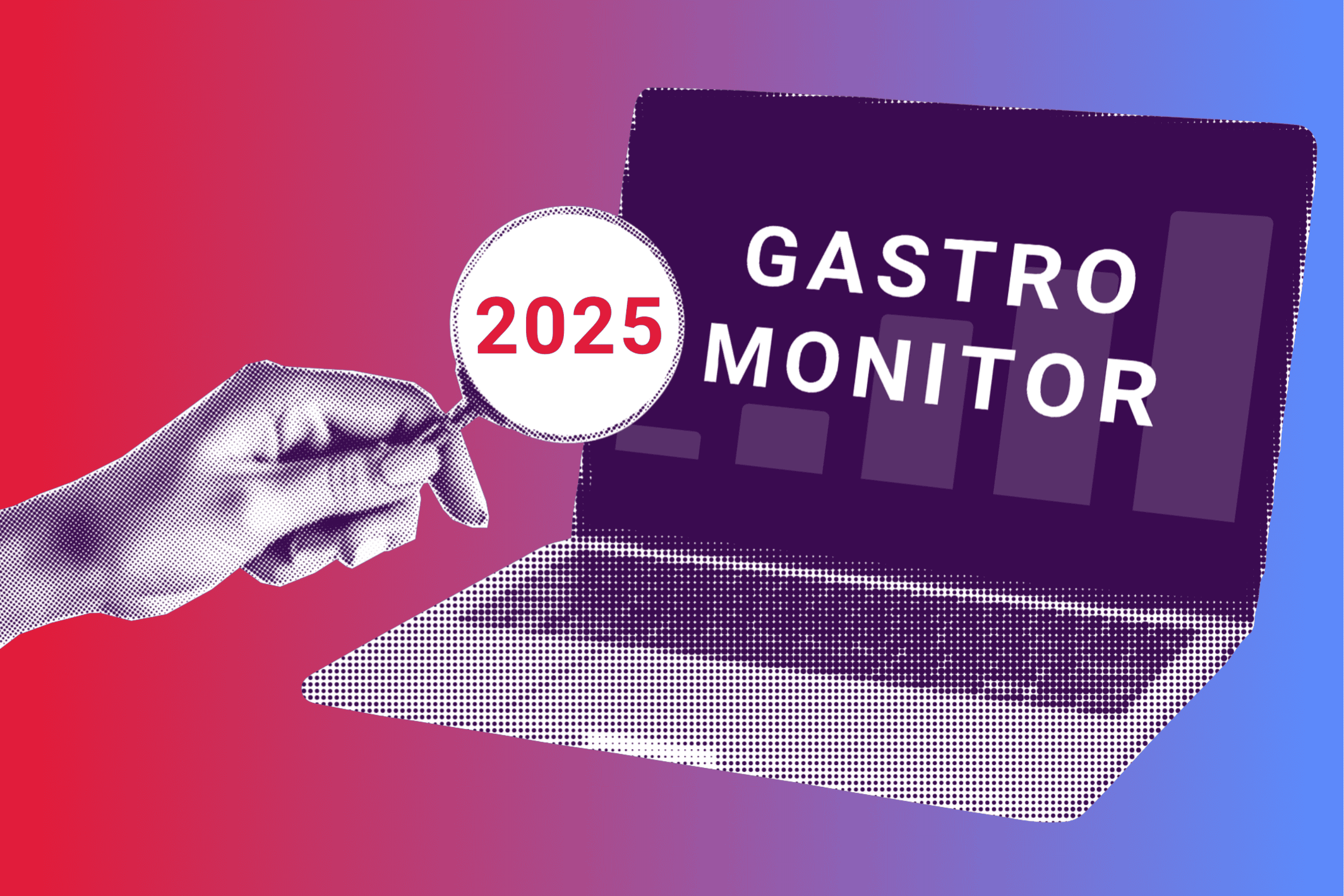 Gastro Monitor 2025