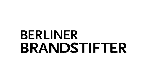 Logo von Berliner Brandstifter, Berliner Manufaktur für Premium-Spirituosen und Gin