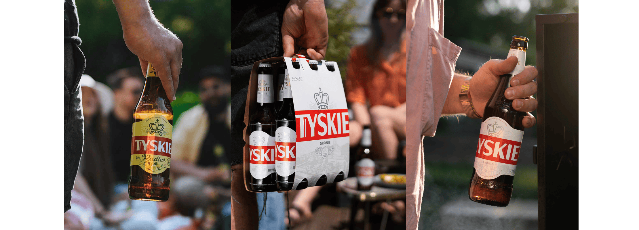 Alkoholfreie Spirituosen auf einer stilvollen Getränkekarte