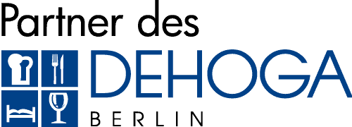 Partner des Dehoga Berlin