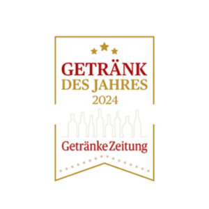 Auszeichnung Getränk des Jahres 2024 der Getränke Zeitung